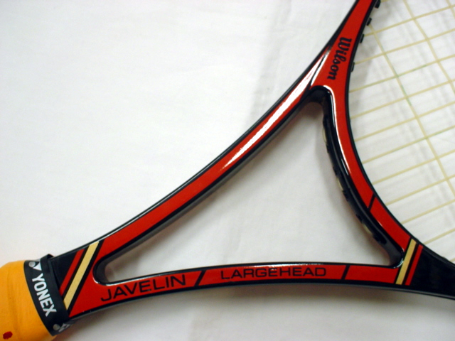 ＪＡＶＥＬＩＮ　ラージヘッド
