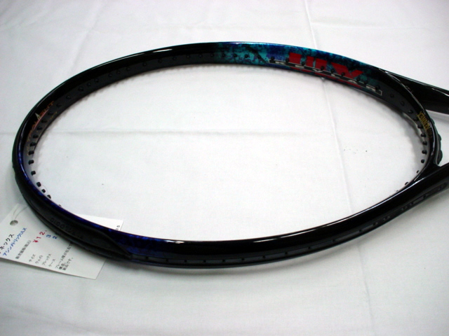 アシンメトリックＵＬＸ