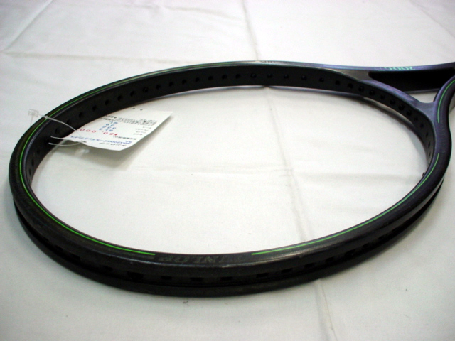 中古ラケット】ダンロップ MAX200Gゴールデングランドスラム