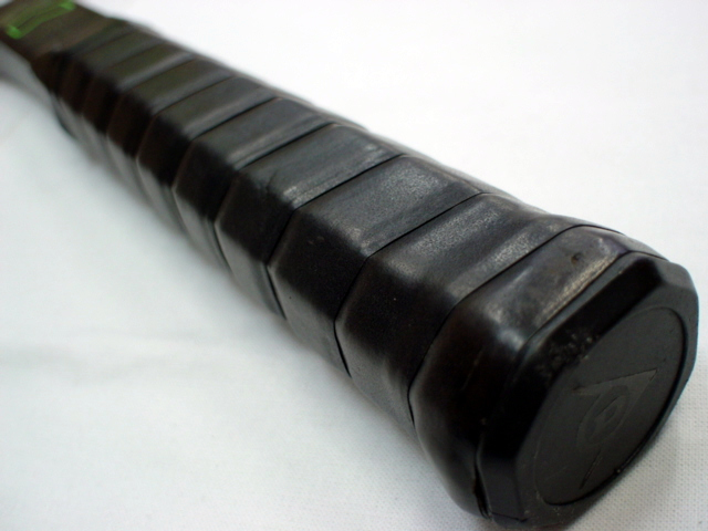 中古ラケット】ダンロップ MAX200Gゴールデングランドスラム