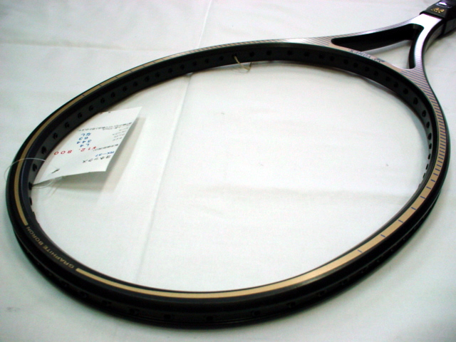中古ラケット】ヨネックス RX－37 ラケットショップ・アプローチ