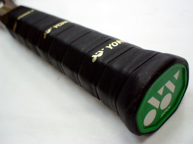 YONEX - 中古 テニスラケット ヨネックス RX-37 (L4)YONEX RX-37 YONEX - 中古 テニスラケット ヨネックス RX-37 (L4)YONEX RX-37