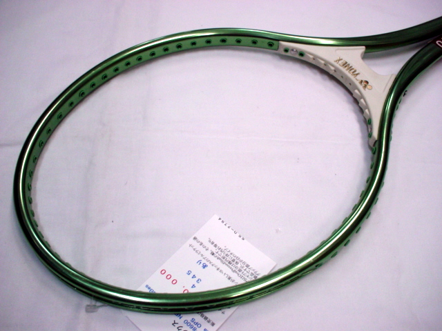 ＹＹ-８６００　ＮＥＷ　ＡｌｕｍｉｎａＢｅｓｔａ　ＯＰＳ