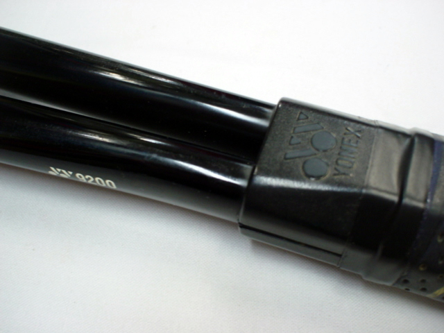 ＹＹ-９２００グラフレックス