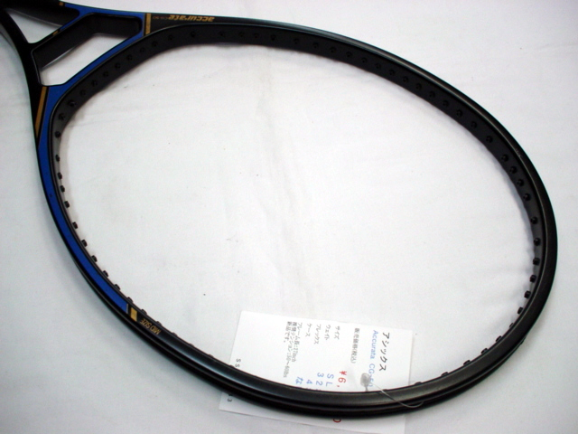 Ａｃｃｕｒａｔａ　ＣＧ-５０