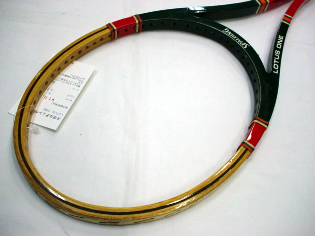 ＬＯＴＵＳ　ＯＮＥ
