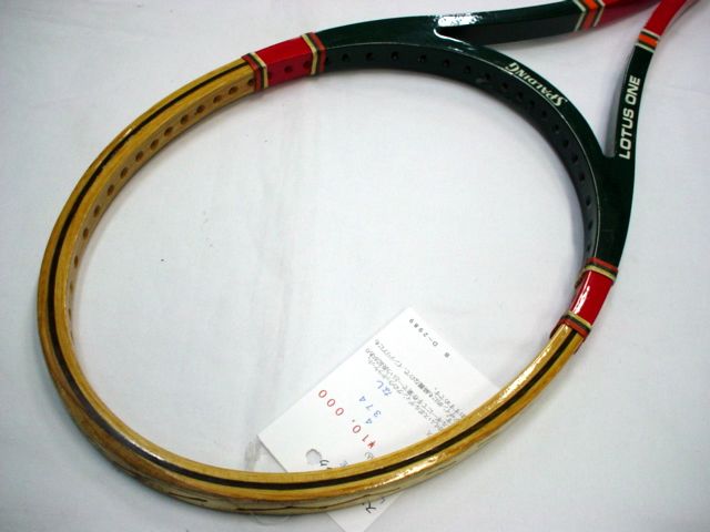 ＬＯＴＵＳ　ＯＮＥ