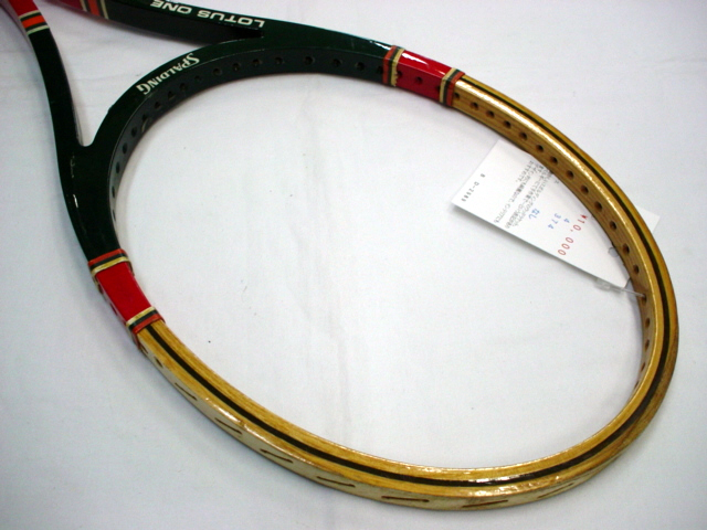 ＬＯＴＵＳ　ＯＮＥ