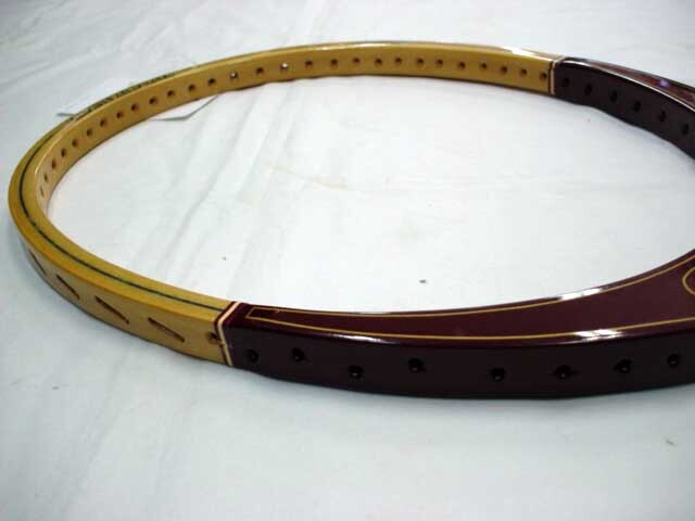 中古ラケット】 V-24 ギレルモ・ビラス