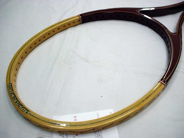 中古ラケット】 V-24 ギレルモ・ビラス