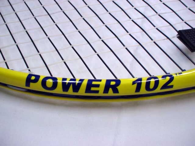 ＰＯＷＥＲ１０２