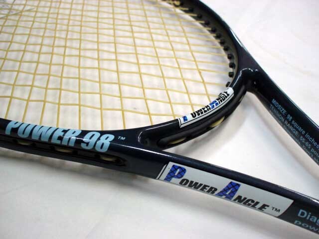 ＰＯＷＥＲ９８