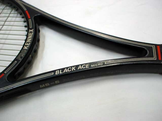 【未使用品】ブラック エース マイクロ BLACK ACE MICRO 未使用品】ブラック エース マイクロ BLACK ACE MICRO（中古