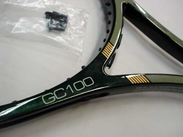 ＧＣ１００