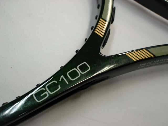 ＧＣ１００