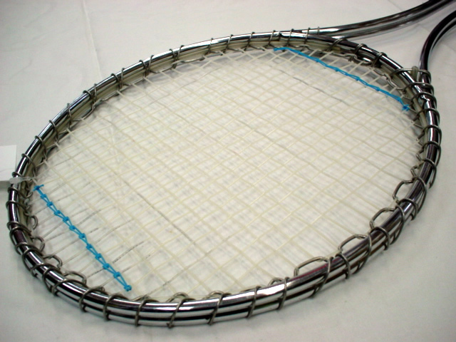ウイルソン　ラケット　T2000 テニスラケット Wilson T2000 - メルカリ