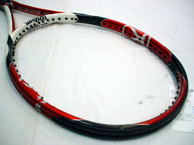 [Ｋ]ＴＯＵＲ９５