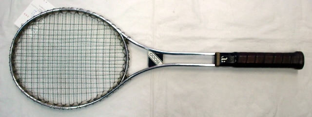 中古ラケット】ウィルソン T5000 ラケットショップ・アプローチ