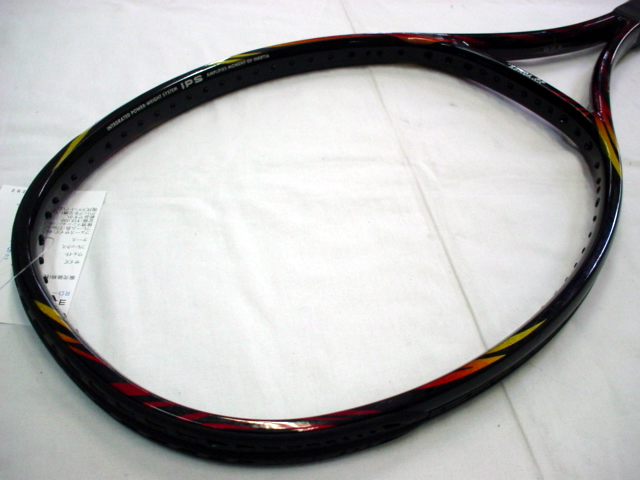 中古ラケット】ヨネックス RD－7