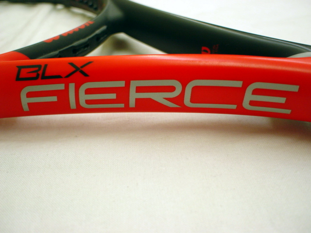 ＢＬＸ　ＦＩＥＲＣＥ