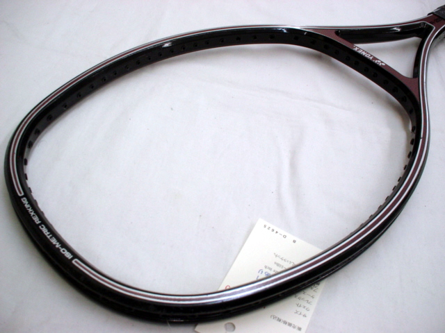 新品：激レア YONEX R 23 Yonex RD-23 New Old Stock Tennis Racquet 1/8