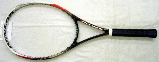 中古ラケット】ダンロップ バイオミメティックM3．0 ラケット