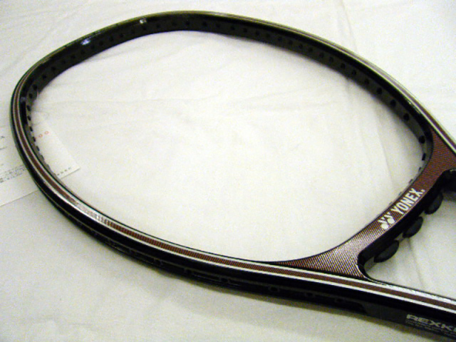 中古ラケット】ヨネックス R－23 ラケットショップ・アプローチ