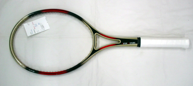 中古ラケット】ミズノ イワンレンドル ラケットショップ・アプローチ