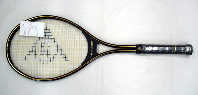DUNLOP MAXPLY McENROE ダンロップ ジョン マッケンロー