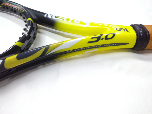 ＲＥＶＯ.ＣＶ３.０