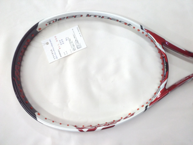 ディープインパクトＺ-５００