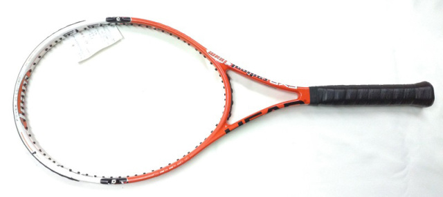 Amazon | [ヘッド] グラフィン Graphene 360+ Speed 135 211021