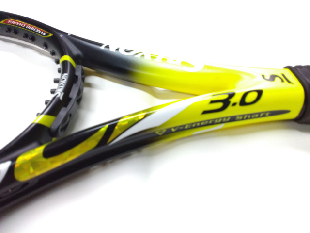 ＲＥＶＯ.ＣＶ３.０