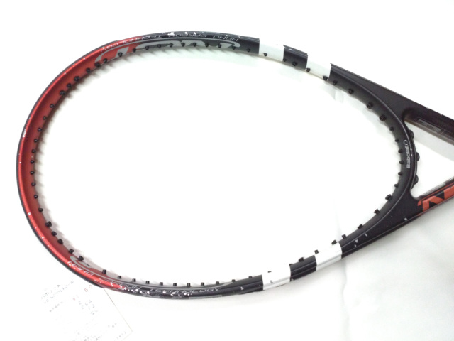 中古ラケット】バボラ VS NCTコントロール ラケット