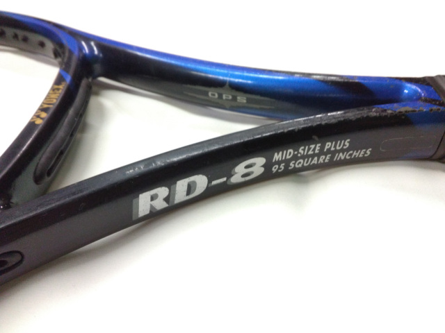 ＲＤー８