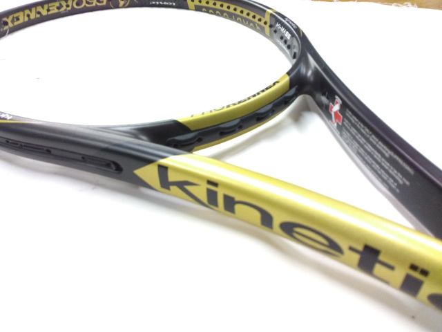 キネテイックＫｉＱ+５