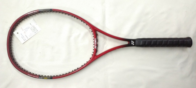 ヨネックス 赤ラケ RDTi70 88inch（中古】ヨネックス RD Ti 70