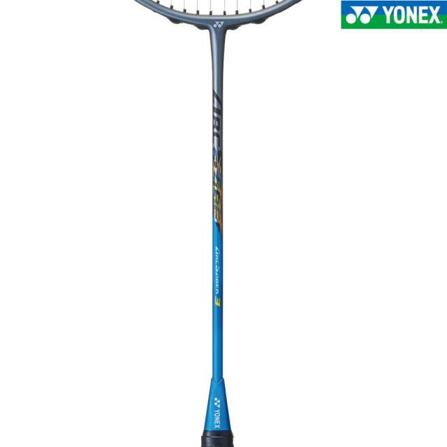 極美品】YONEX ARC SABER 2i 3U G6 バドミントンラケット YONEX
