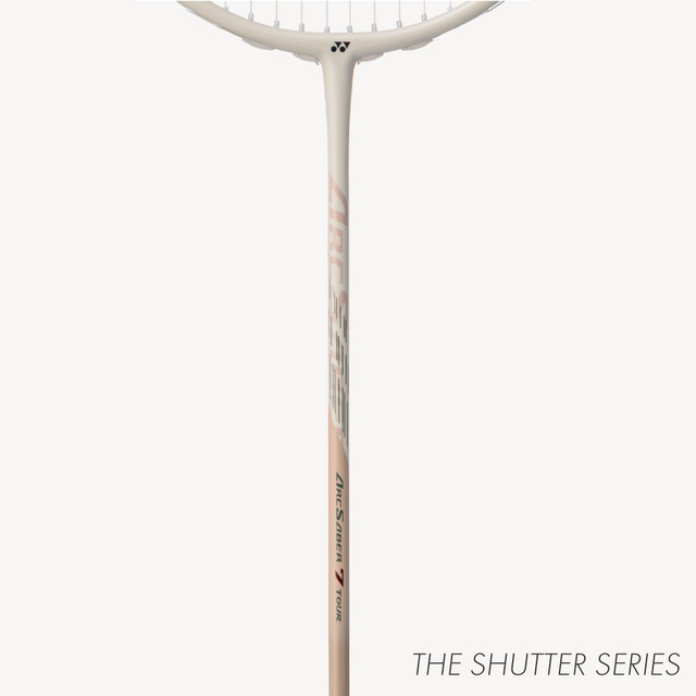 YONEX アークセイバー7ツアー ARC7-T ARCSABER 7 TOUR 2026SS ライト