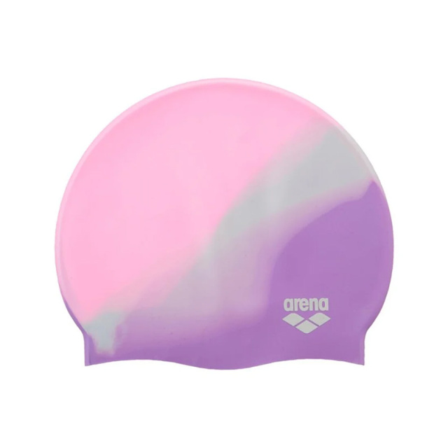 アリーナ 【ARENA YOURLINE】シリコンキャップ ユニセックス 25FW フリーサイズ 水泳帽