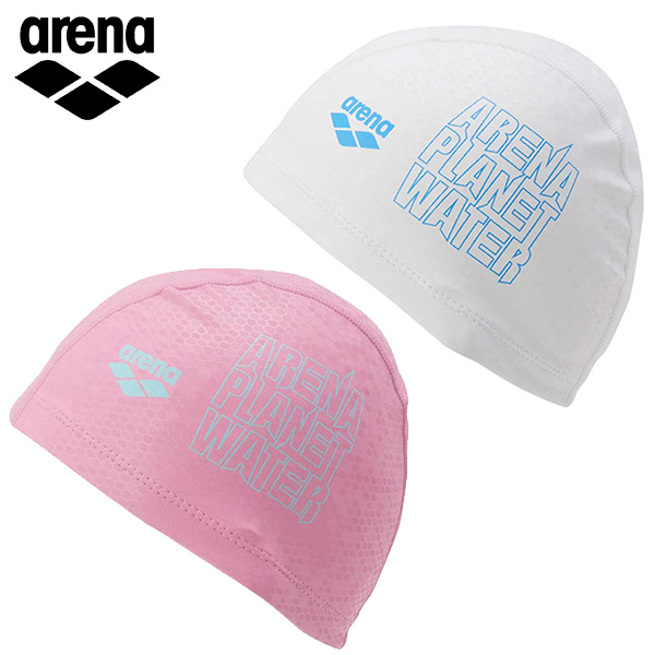 アリーナ 2ウェイシリコーンキャップ ユニセックス 25FW フリーサイズ 水泳帽  arena (AS5FSC32U)