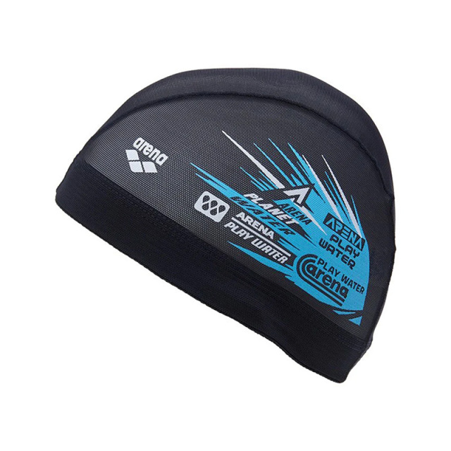 (非売品)最終値下げ 水泳 競泳 日本代表 支給品 メッシュキャップ 3枚セット アリーナ メッシュキャップ｜招集所持ち込み可 ユニセックス 25FW ML