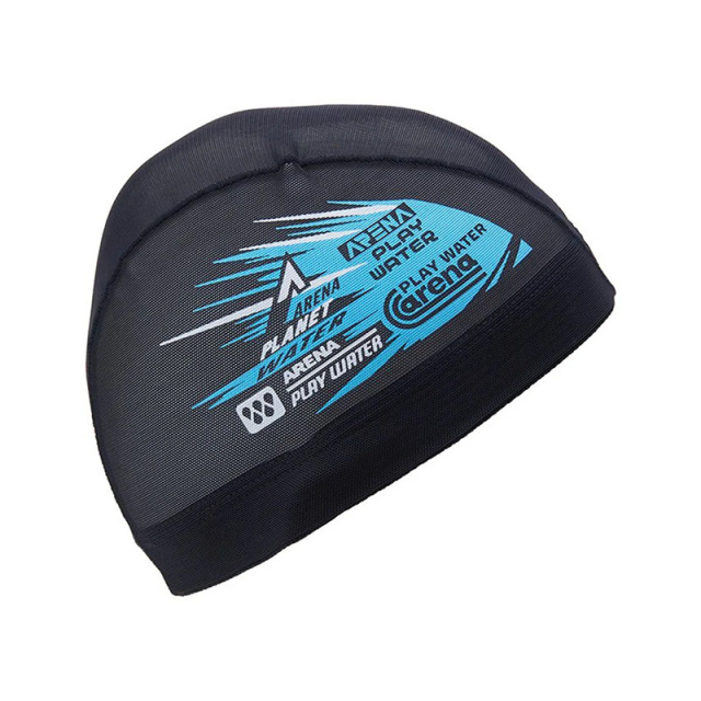 アリーナ メッシュキャップ｜招集所持ち込み可 ユニセックス 25FW ML