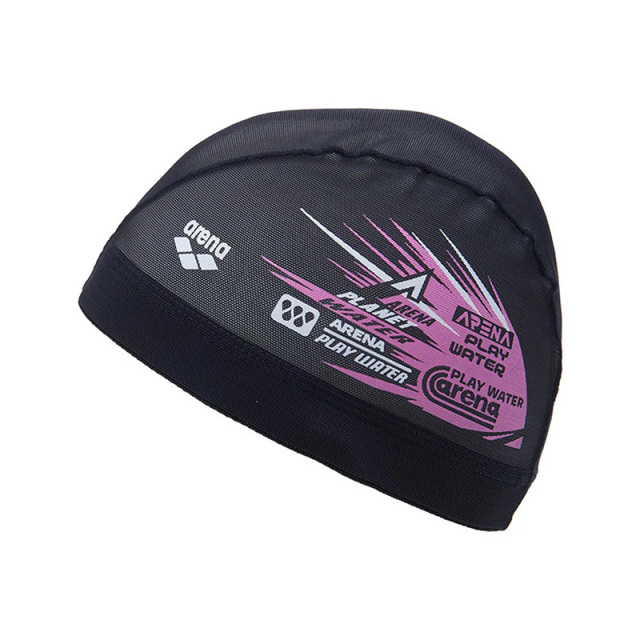 アリーナ メッシュキャップ｜招集所持ち込み可 ユニセックス 25FW ML