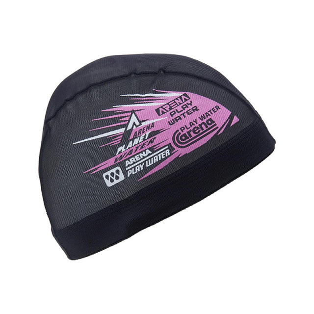 アリーナ メッシュキャップ｜招集所持ち込み可 ユニセックス 25FW ML