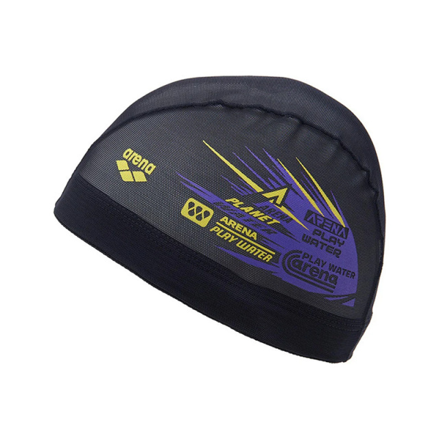 アリーナ メッシュキャップ｜招集所持ち込み可 ユニセックス 25FW ML