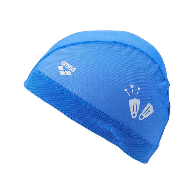 アリーナ メッシュキャップ｜招集所持ち込み可 ユニセックス 25FW ML