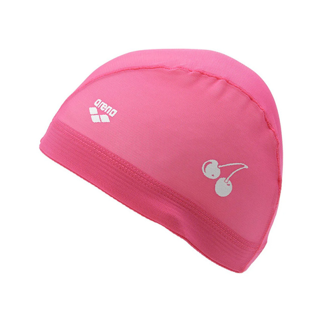 アリーナ メッシュキャップ｜招集所持ち込み可 ユニセックス 25FW ML