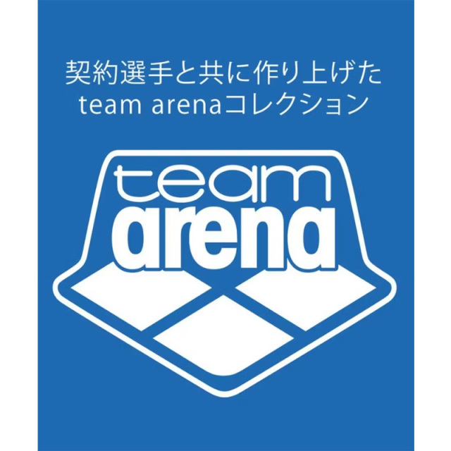 アリーナ 【team arena｜ECOタフ】トレーニング（ショートレッグ）メンズ 25FW ブラック ブルー ピンク パープル AS5FWM03M