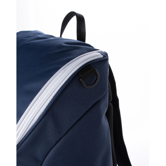 アリーナ バックパック｜約35L ユニセックス 26SS ブラック ネイビー (AS5SBP11U)